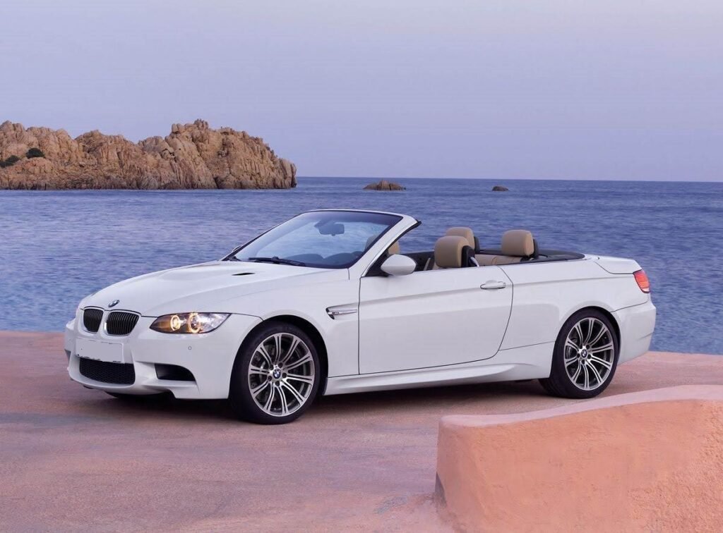 BMW-3-convertible-Car